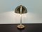 Column Mushroom Table Lamp 1