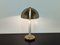 Column Mushroom Table Lamp, Image 1