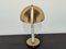 Column Mushroom Table Lamp 5