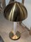 Column Mushroom Table Lamp 12