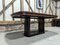 Macassar Ebony Dining Table 12