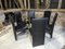 Model 7400 Dining Chairs from Rolf Benz, Set of 8 2