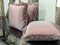 Cuscini decorativi rosa con frange, set di 3, Immagine 10