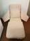 Vintage Lounge Chair, 1930s, Image 3