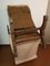 Vintage Lounge Chair, 1930s, Image 12