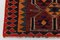 Tapis Kilim Vintage en Laine 9