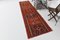 Tapis Kilim Vintage en Laine 2