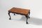 Antique French Coffee Table, 19th Century, Image 1
