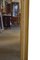 Large Antique Giltwood Wall Mirror, 1850 6