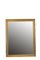 Large Antique Giltwood Wall Mirror, 1850 1