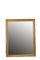 Large Antique Giltwood Wall Mirror, 1850, Image 1