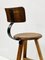 Vintage Industrial Chair, 1950s, Image 4