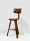 Vintage Industrial Chair, 1950s, Image 6