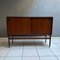 Piccolo Sideboard aus Teak 1