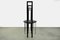 Italian Postmodern Dining Chairs by Maurizio Cattelan, 1980s, Set of 4, Image 5