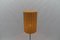 Mid-Century Modern Floor Lamp in Brass and Teak from Temde, Switzerland, 1960s, Image 6