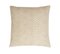 Zebra Ivory Cushion from Lo Decor 1