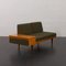 Mobilier de Salon Svane par Igmar Relling, Norway, 1970s, Set de 3 15