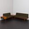Svane Living Room Set by Igmar Relling, Norway, 1970s, Set of 3 1