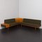 Mobilier de Salon Svane par Igmar Relling, Norway, 1970s, Set de 3 6