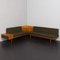 Svane Living Room Set by Igmar Relling, Norway, 1970s, Set of 3 6