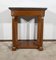 Small Empire Style Console Table, Early 20th Century 7