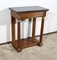 Small Empire Style Console Table, Early 20th Century 3