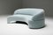 Modulares Sofa von Vladimir Kagan für Roche Bobois, Frankreich, 2003, 3er Set 11