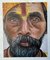 Claudia Benavente, The Indian Man, 2023, Oil on Canvas, Image 1