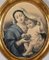 Inmaculada Concepción, Finales del siglo XIX, grabados, Juego de 2, Imagen 3