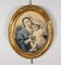 Immaculate Conception, Late 19th Century, Engravings, Set of 2 2