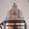 Lámparas colgantes industriales holandesas Mid-Century de Philips. Juego de 2, Imagen 5