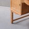 Mid-Century Danish Desk in Oak attribtued to Henning Kjaernulf, Image 9