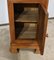 Small Cabinet in Cherry, 1900s 14