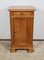 Small Cabinet in Cherry, 1900s 1