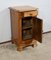 Small Cabinet in Cherry, 1900s 12