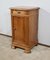 Small Cabinet in Cherry, 1900s 3