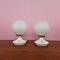 Space Age Bedside Lamps, Germany, 1970s, Set of 2, Image 1