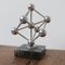 Modello da scrivania Mid-Century dell'edificio Atomium, Immagine 3