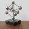 Maquette de Bureau Mid-Century du Bâtiment Atomium 1