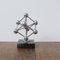 Maquette de Bureau Mid-Century du Bâtiment Atomium 4