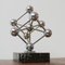 Modello da scrivania Mid-Century dell'edificio Atomium, Immagine 2