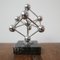 Modello da scrivania Mid-Century dell'edificio Atomium, Immagine 5