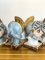 Sicilian Handcrafted Puppets, Italy, 1980s, Set of 4, Image 3