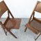 Vintage Folding Chairs from Thonet, 1930s, Set of 2 8