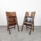 Vintage Folding Chairs from Thonet, 1930s, Set of 2, Image 3