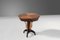 French Art Deco Side Table, 1930s, Image 1