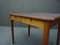 Anthroposophical Dining Table by Felix Kayser, 1940s, Image 4