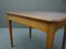 Anthroposophical Dining Table by Felix Kayser, 1940s, Image 7
