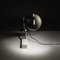 Lampe de Bureau Vintage, Italie 7